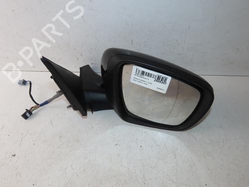 Used Right mirror RENAULT GRAND SCÉNIC IV (R9_) 1.5 dCi 110 (R9A3) (110 hp) 33134407