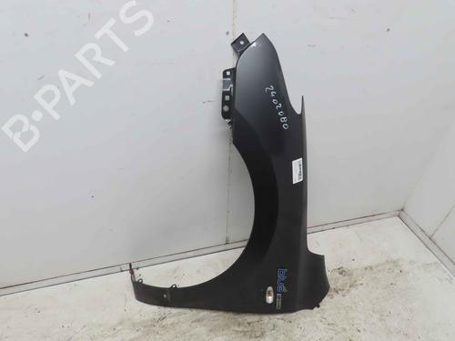 Used Left front fenders Left front fenders 37046394 37046394
