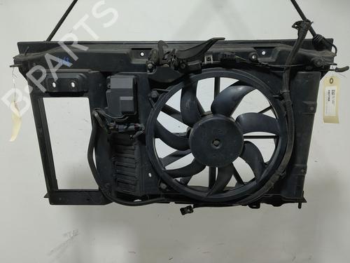 Used Front slam panel Front slam panel CITROËN C4 II (NC_) 1.2 THP 110 (NCHNZ6, NCHNV6) (110 hp) 40204562 40204562