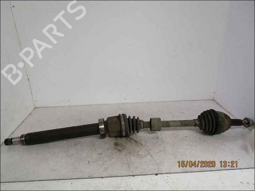 Used Right front driveshaft Right front driveshaft 37040144 37040144