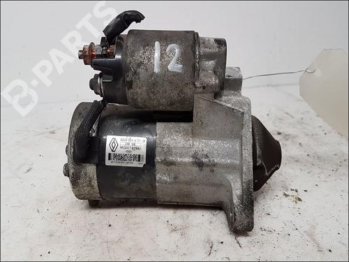 Used Starter NISSAN MICRA III (K12) 1.5 dCi (86 hp) 11031950