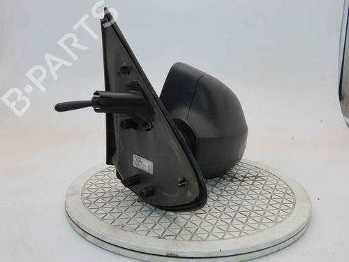 Left mirror DACIA SANDERO II 1.5 dCi 75 / Blue dCi 75 (B8JW, B8M4, B8AH, B8M7, B8M6) | BP37055532C26 - Image 3