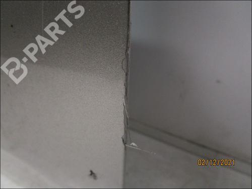 Right front door FIAT PUNTO (188_) 1.2 60 (188.030, .050, .130, .150, .230, .250) | BP10947418C3 