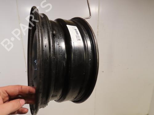 Rim CITROËN C3 III (SX) 1.5 BlueHDi 100 (SXYHYP, SXYHTU) | BP19668853C45 
