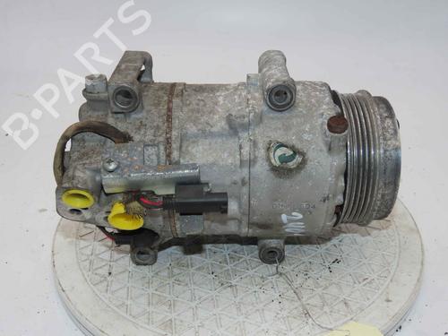 Used AC compressor AC compressor 37046024 37046024