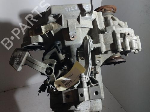 Gearbox VW TOURAN (5T1) 1.6 TDI | BP39893081M3 - Image 3