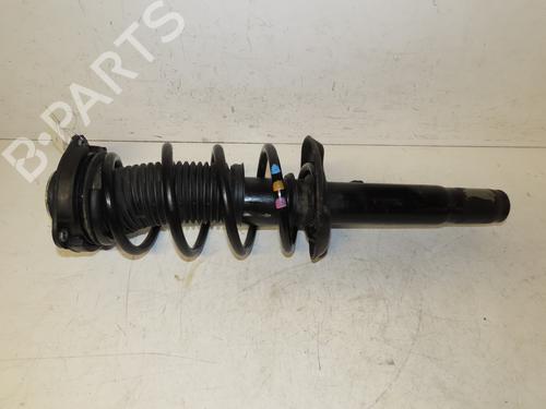 Used Right front shock absorber VW GOLF VI (5K1) 1.6 TDI (105 hp) 26195910