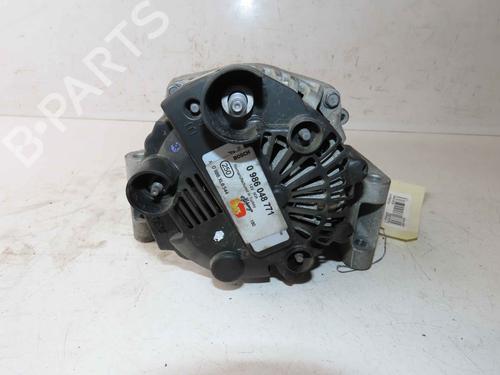 Alternator SUZUKI SWIFT III (MZ, EZ) 1.3 DDiS (RS413D) | BP37053266M7 - Image 3