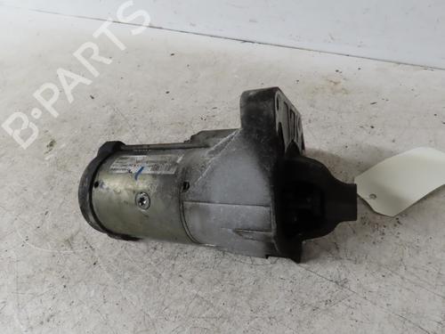 Starter RENAULT SCÉNIC III (JZ0/1_) 1.6 dCi (JZ00, JZ12) | BP17994645M8