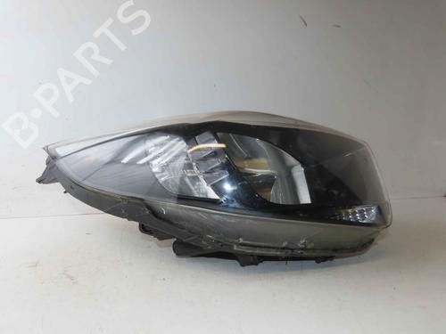 Right headlight KIA PICANTO III (JA) 1.2 | BP37058781C29 - Image 2