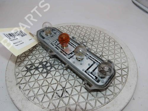 Lampeholder Lampeholder RENAULT CLIO II (BB_, CB_) 1.2 (BB0A, BB0F, BB10, BB1K, BB28, BB2D, BB2H, CB0A,... (58 hp) 37061566 37061566
