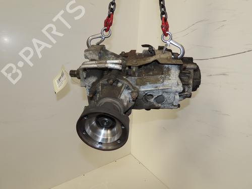 Transfer box LAND ROVER FREELANDER I (L314) 2.0 Td4 4x4 | BP25149809M36 