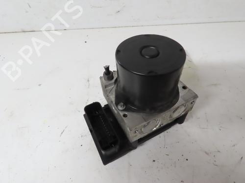 Used ABS pump VW POLO (9N_, 9A_) 1.2 (60 hp) 19440784