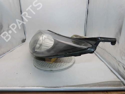 Left headlight FORD FIESTA VI (CB1, CCN) 1.25 | BP37061093C28 - Image 3