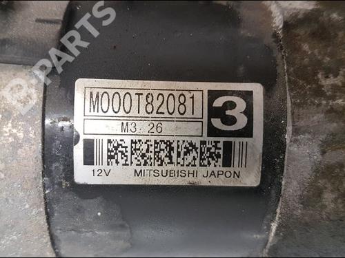 Starter CITROËN XSARA PICASSO (N68) 2.0 16V | BP10939989M8 