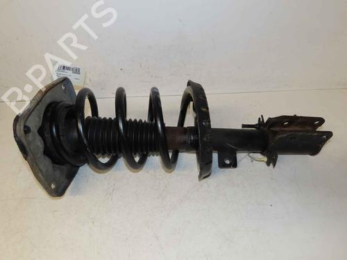 Used Left front shock absorber Left front shock absorber 37053874 37053874