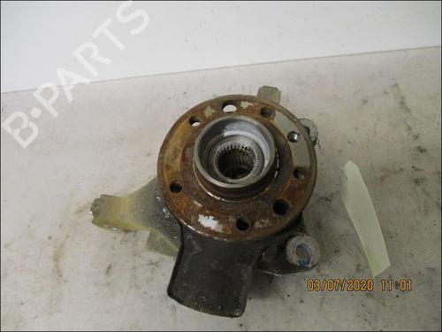 Højre Styrespindel Lejehus OPEL VECTRA C GTS (Z02) [2002-2009]  15742727