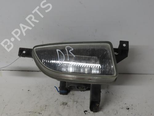 Used Right front fog light OPEL ZAFIRA A MPV (T98) 2.0 DTI 16V (F75) (101 hp) 15770989