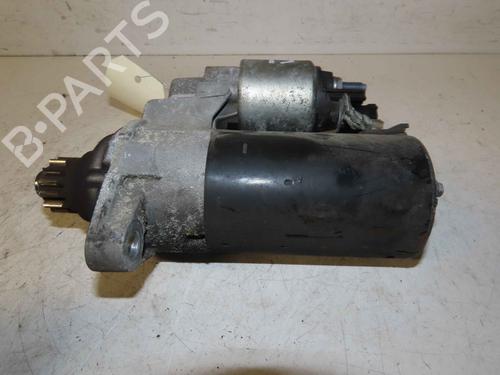 Starter AUDI A1 (8X1, 8XK) 1.4 TFSI | BP37051710M8 - Image 3