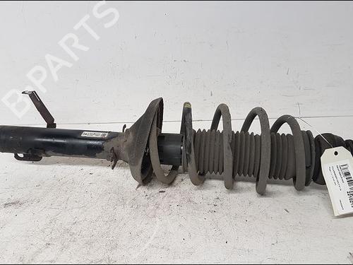 Used Left front shock absorber VW GOLF IV (1J1) 1.9 TDI (101 hp) 14952708