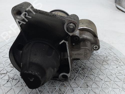 Starter CITROËN C4 Picasso II 1.6 BlueHDi 120 | BP39626213M8 - Image 2