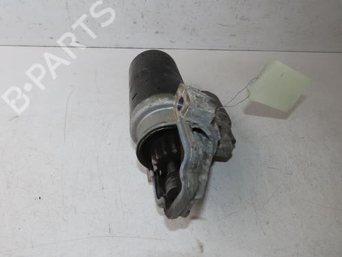 Used Starter Starter LAND ROVER DEFENDER Pick Up (L316) 2.2 Td4 4x4 (L317) (122 hp) 33133020 33133020