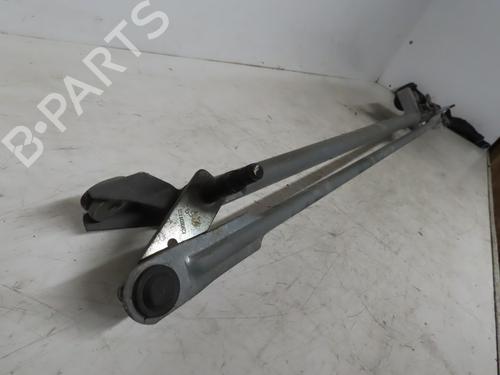 Used Front wiper motor PEUGEOT 307 (3A/C) 1.6 HDi (90 hp) 17995051