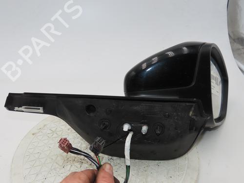 Right mirror CITROËN C3 / C3 ORIGIN III (SX) 1.6 BlueHDi 75 | BP26196467C27 