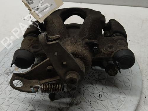 Right rear brake caliper RENAULT MASTER III Van (FV) 2.3 dCi 170 FWD (FV0L) | BP40438461M106 - Image 2