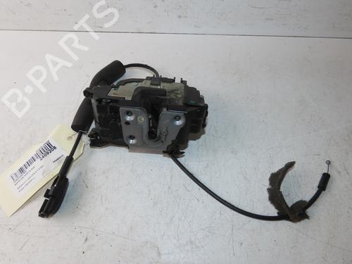 Used Front right lock Front right lock 33134734 33134734