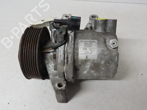 AC compressor NISSAN MICRA IV (K13K, K13KK) 1.2 | BP29152638M34 
