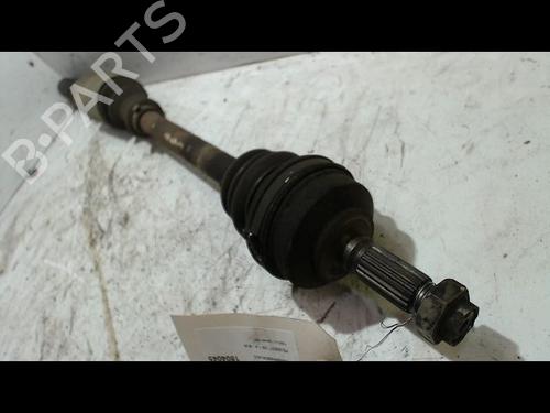 Right front driveshaft PEUGEOT 106 II (1A_, 1C_) 1.4 i | BP23169800M39 