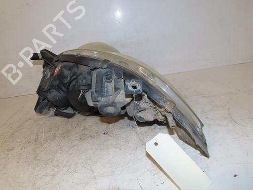 Right headlight MERCEDES-BENZ A-CLASS (W169) A 200 CDI (169.008, 169.308) | BP22246776C29 