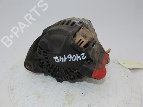 Used Alternator NISSAN MICRA III (K12) 1.2 16V (80 hp) 21008095
