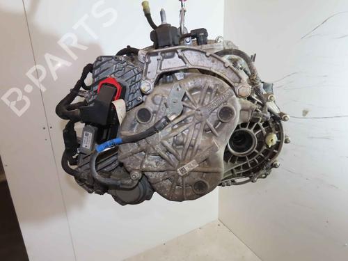 Gearbox RENAULT CLIO V (B7_) 1.3 TCe 130 (B7MF) | BP37053753M3 - Image 2