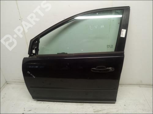 Used Left front door Left front door FORD FOCUS II (DA_, HCP, DP) 1.6 TDCi (109 hp) 11170455 11170455
