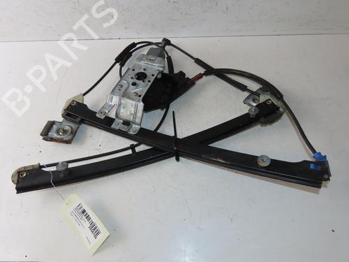 front-right-window-mechanism-vw-polo-6n2-1999-2000-2001-33134284 main image