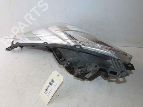 Left headlight PEUGEOT 508 I (8D_) 2.0 HDi | BP37056475C28 - Image 4