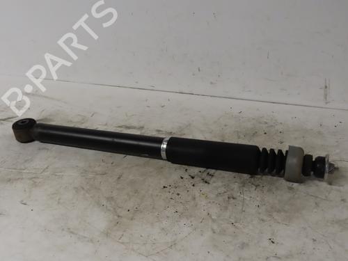 Used Left rear shock absorber RENAULT CLIO II (BB_, CB_) 1.5 dCi (B/CB07) (65 hp) 15657485