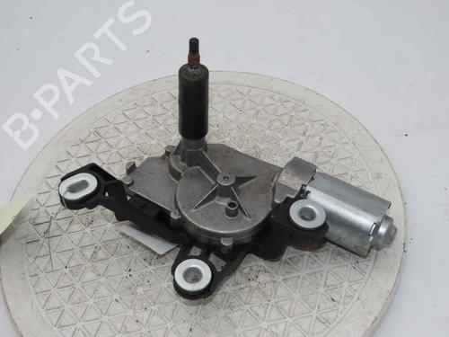 Used Rear wiper motor Rear wiper motor 37051796 37051796