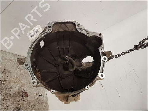 Used Gearbox Gearbox IVECO DAILY III Van 35 C 12 V, 35 S 12 V (AGKA43A2, AGKB43A2, AGKB46A2,... (116 hp) 16707583 16707583