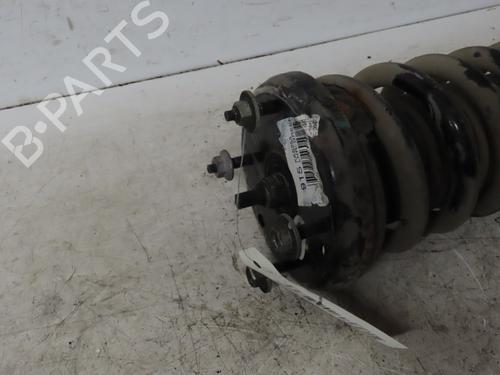 Left rear shock absorber JAGUAR XF I (X250) 2.7 D | BP16833022M18