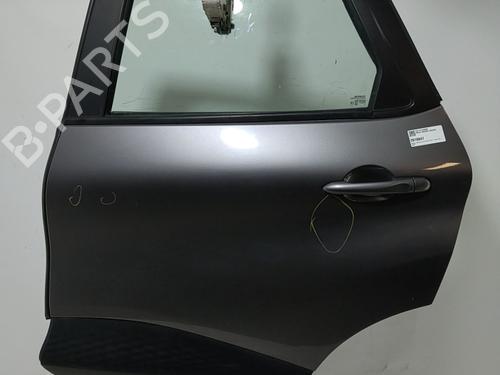 left-rear-door-renault-captur-i-j5_-h5_-2013-40553042 main image