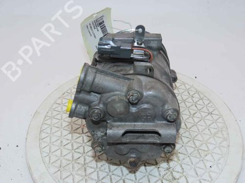 AC compressor FIAT DOBLO Cargo (263_) 1.3 D Multijet | BP37050742M34 - Image 4
