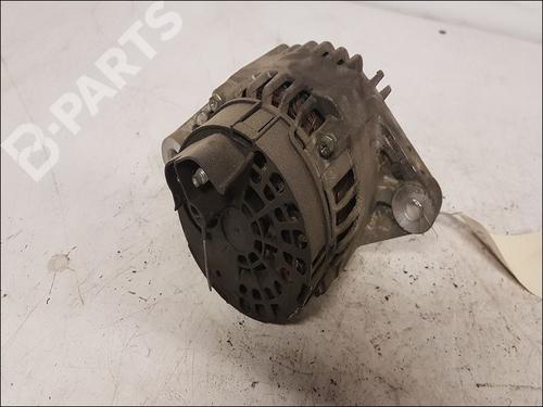 Alternator FIAT BRAVO II (198_) 1.6 D Multijet (198AXH1B) | BP10940798M7 