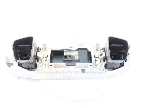 Used Display monitor Display monitor PEUGEOT 308 II (LB_, LP_, LW_, LH_, L3_) 1.6 HDi / BlueHDi 115 (115 hp) 20077563 20077563