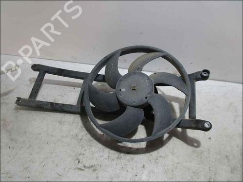 Used Radiator fan Radiator fan 37039251 37039251