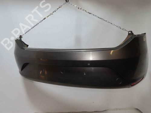 rear-bumper-seat-leon-5f1-2012-2013-2014-2015-2016-2017-2018-2019-2020-2021-37060115 main image