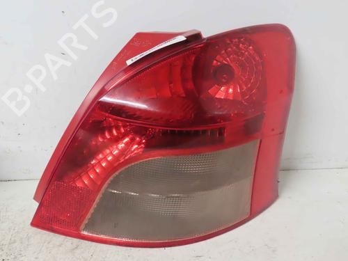 Used Right taillight Right taillight 37044231 37044231