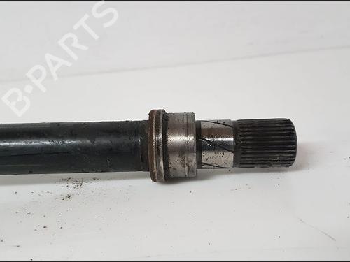 Used Right front driveshaft MINI MINI (R50, R53) Cooper S (163 hp) 23169831
